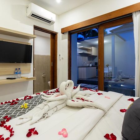 Kerobokan Radea Villa מראה חיצוני תמונה