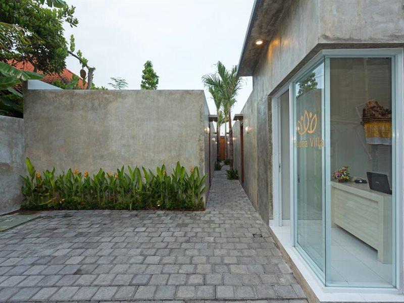 Kerobokan Radea Villa מראה חיצוני תמונה