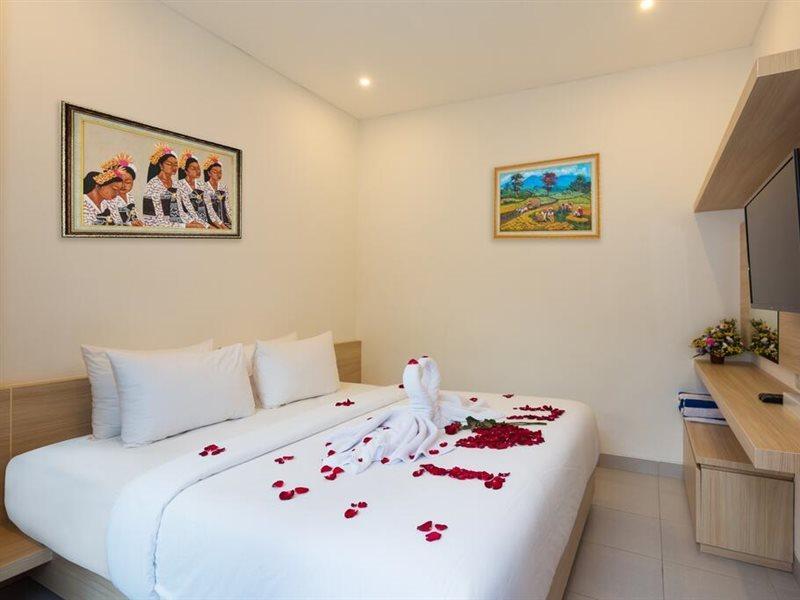 Kerobokan Radea Villa מראה חיצוני תמונה