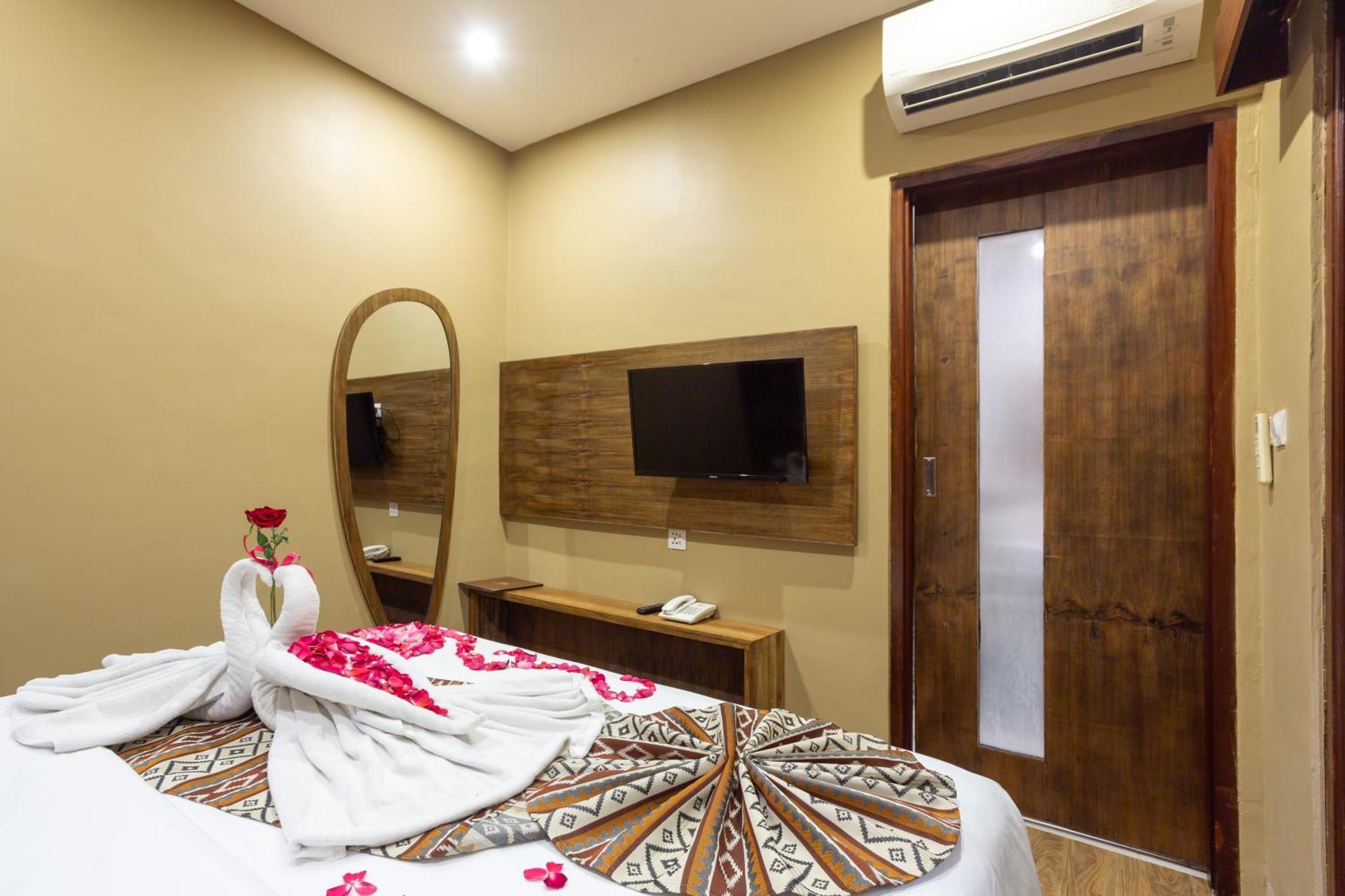 Kerobokan Radea Villa מראה חיצוני תמונה