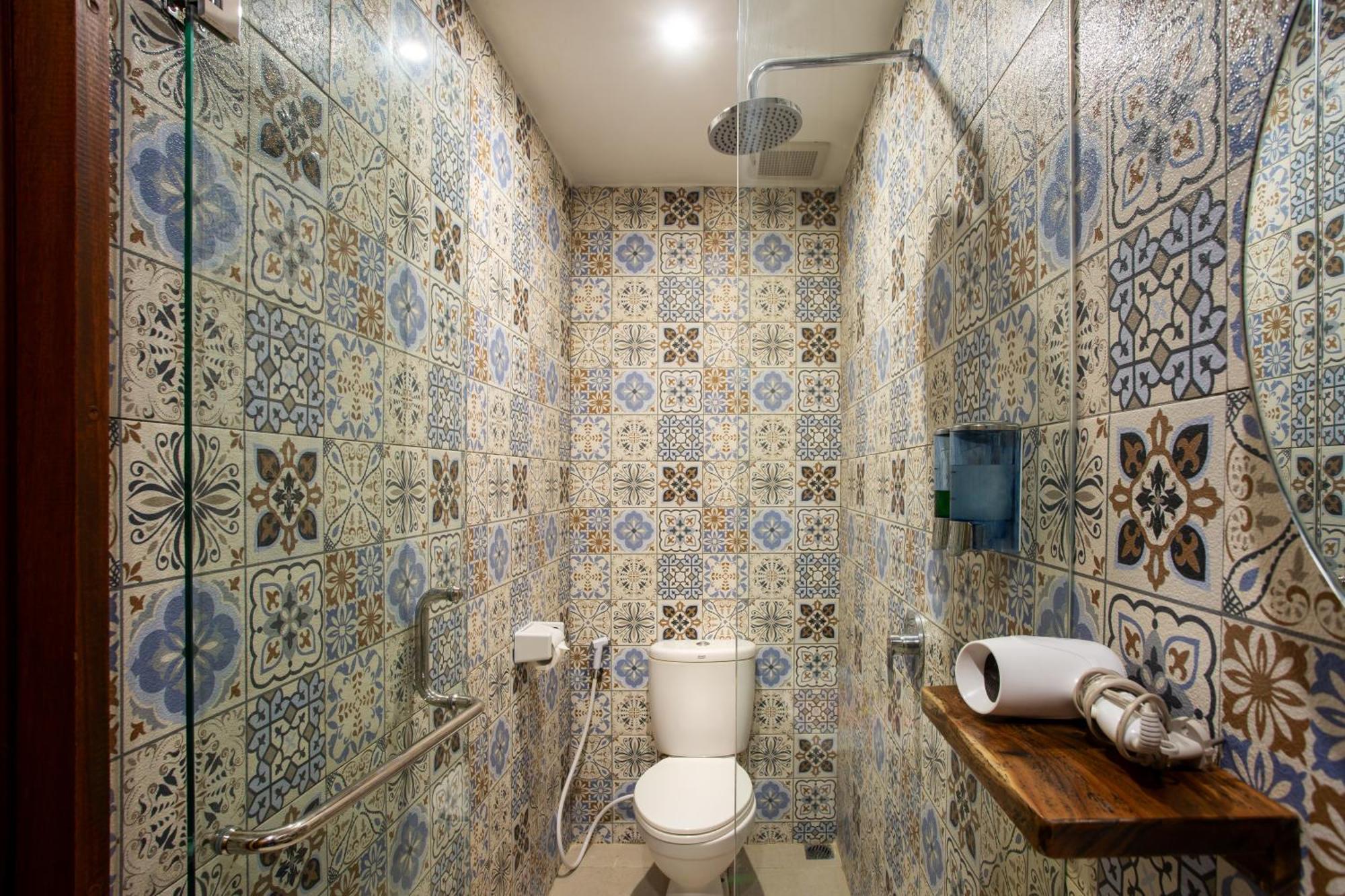 Kerobokan Radea Villa מראה חיצוני תמונה