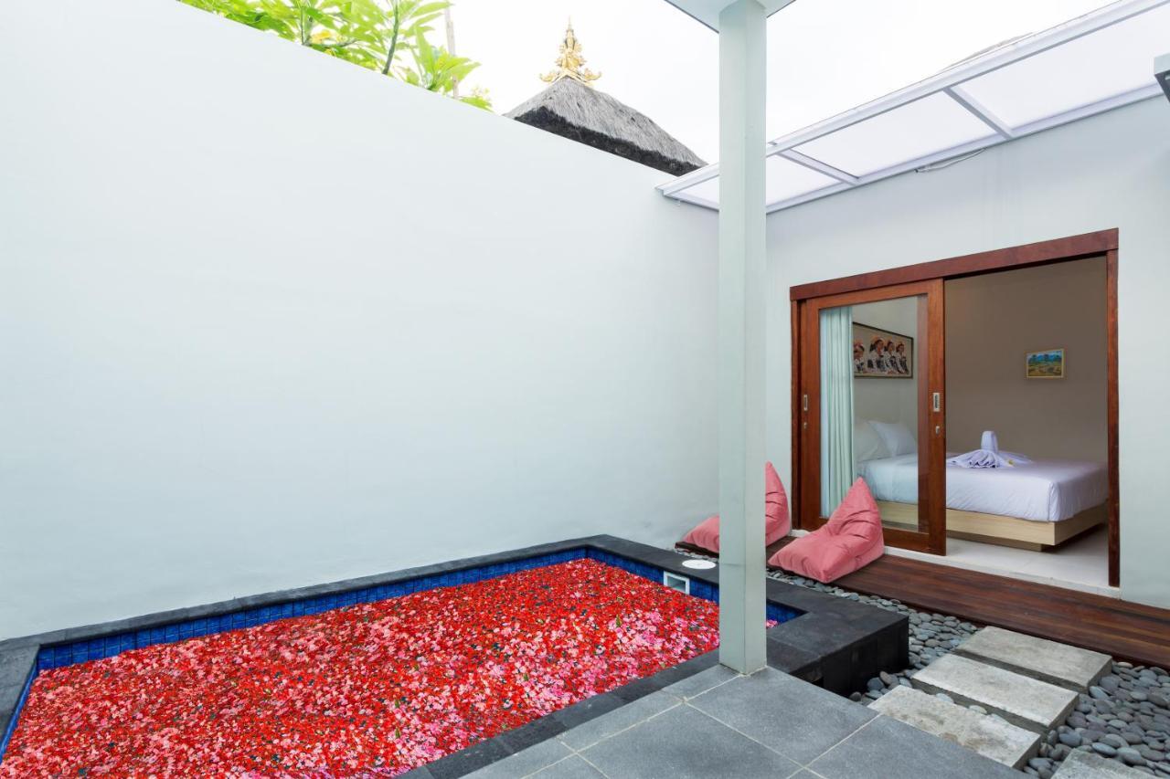 Kerobokan Radea Villa מראה חיצוני תמונה