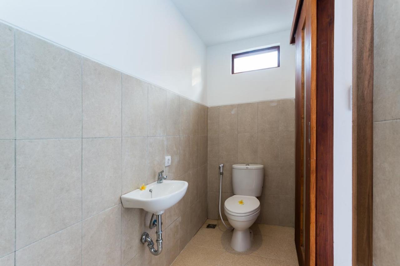 Kerobokan Radea Villa מראה חיצוני תמונה